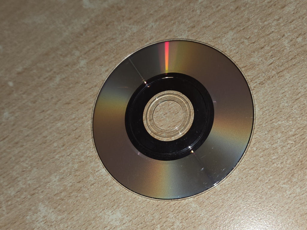Nintendo GameCube Spiel Ty 2 The Tasmanian Tiger mit OVP und Anleitung HOL