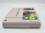 SNES Super Nintendo Hagane The Final Conflict Modul EUR - T-Retro-Games 