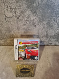 Nintendo DS Ferrari Challenge mit OVP und Anleitung NOE - T-Retro-Games 