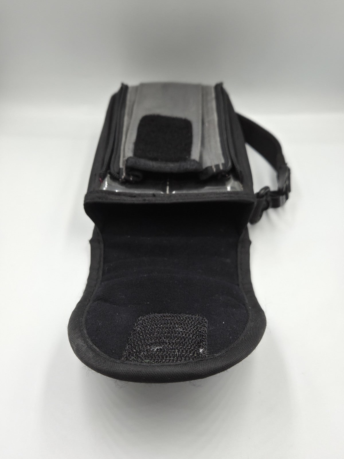 Nintendo DS Tasche Bag Grau Grey