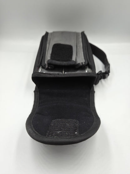 Nintendo DS Tasche Bag Grau Grey