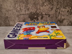 Nintendo Game Boy Classic Spiel Yogi Bear's Gold Rush mit OVP und Anleitung USA - T-Retro-Games 