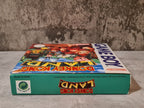 Nintendo Game Boy Classic Donkey Kong Land mit OVP und Anleitung GPS - T-Retro-Games 