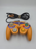 Nintendo GameCube Controller Joystick Logic3 Orange