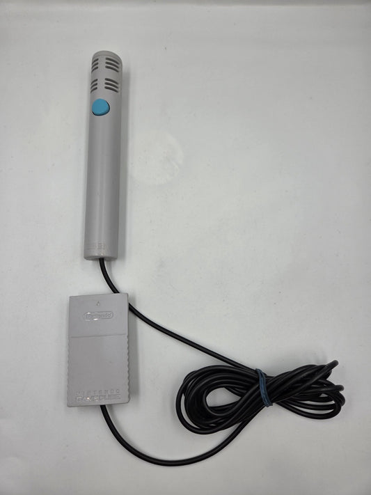 Nintendo GameCube Microfon Microphone Adapter DOL-022
