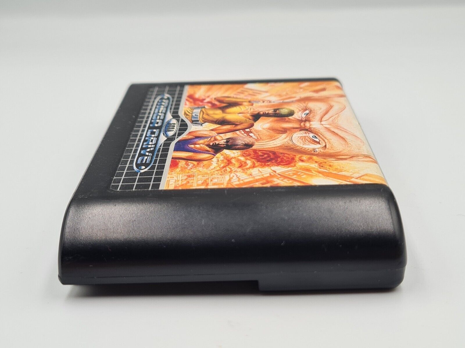 Sega Mega Drive Crack Down Modul - T-Retro-Games 