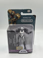  World of Nintendo Collectible Figur Figurine Phazon Suit Samus  Neu New Sealed