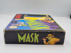 SNES Super Nintendo The Mask mit OVP und Anleitung EUR - T-Retro-Games 