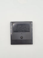 Sega Game Gear Modul The Terminator - T-Retro-Games 