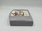 N64 Nintendo 64 Spiel Supercross 2000 EUR Modul