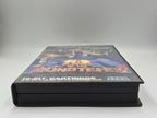 Sega Mega Drive Spiel King of The Monsters mit OVP Multi Language 