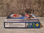 Nintendo Game Boy Advance Worms Blast mit OVP und Anleitung EUR - T-Retro-Games 