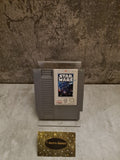 Nintendo NES Star Wars Modul SCN - T-Retro-Games 