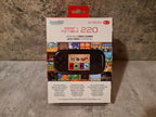 DreamGear 220 Handheld Video Games Neu - T-Retro-Games 
