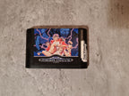 Sega Mega Drive Spiel Fatal Fury mit OVP Multi Language - T-Retro-Games 