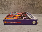 Nintendo Gameboy Advance Namco Museum mit OVP und Anleitung NOE - T-Retro-Games 