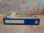 Gameboy Advance Franklin the Turtle mit OVP und Anleitung USA - T-Retro-Games 
