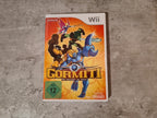Nintendo Wii Gormiti mit OVP und Anleitung + Figur Big Box - T-Retro-Games 