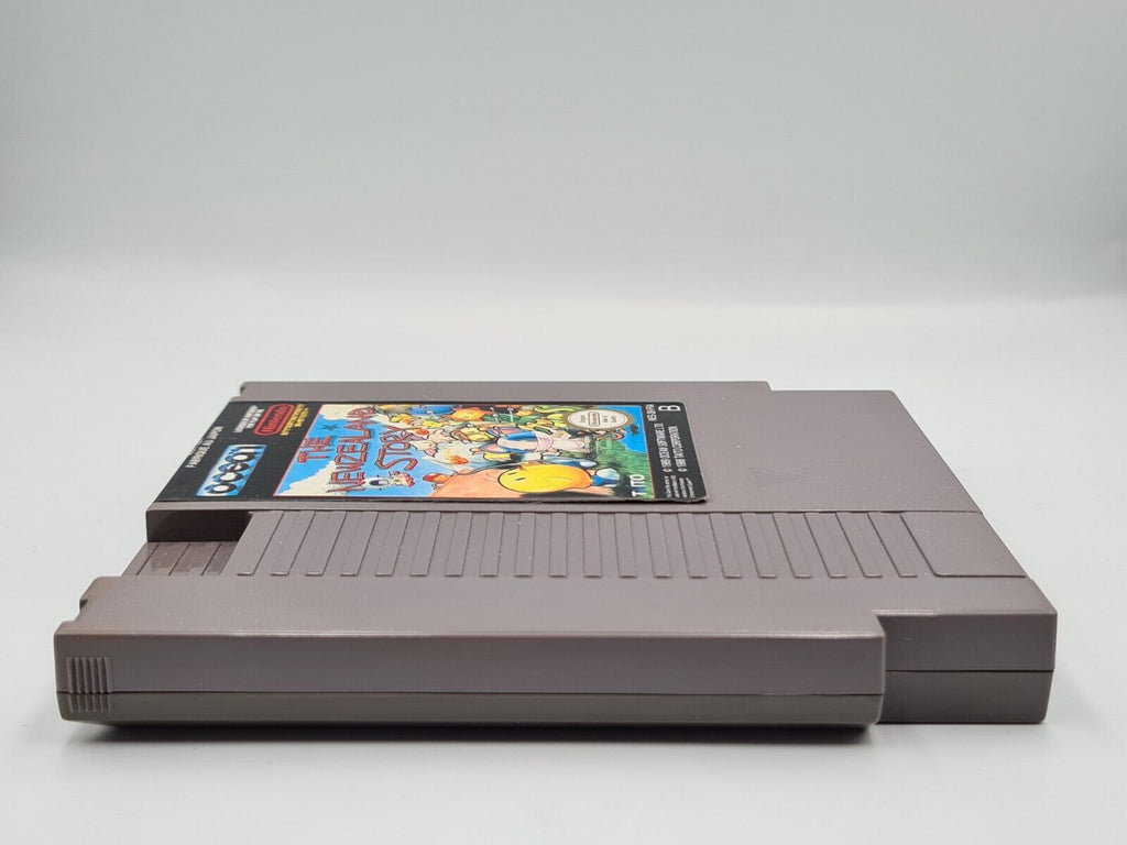 Nintendo NES The Newzealand Story Modul FRA - T-Retro-Games 