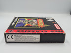 Nintendo Game Boy Advance NES Classics Castlevania mit OVP und Anleitung EUR - T-Retro-Games 