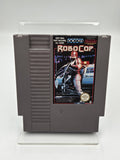 Nintendo NES Spiel RoboCop Modul EEC