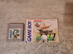 Nintendo Game Boy Classic Konami Golf mit OVP und Anleitung NOE - T-Retro-Games 