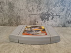 N64 Nintendo 64 Chopper Attack EUR Modul - T-Retro-Games 