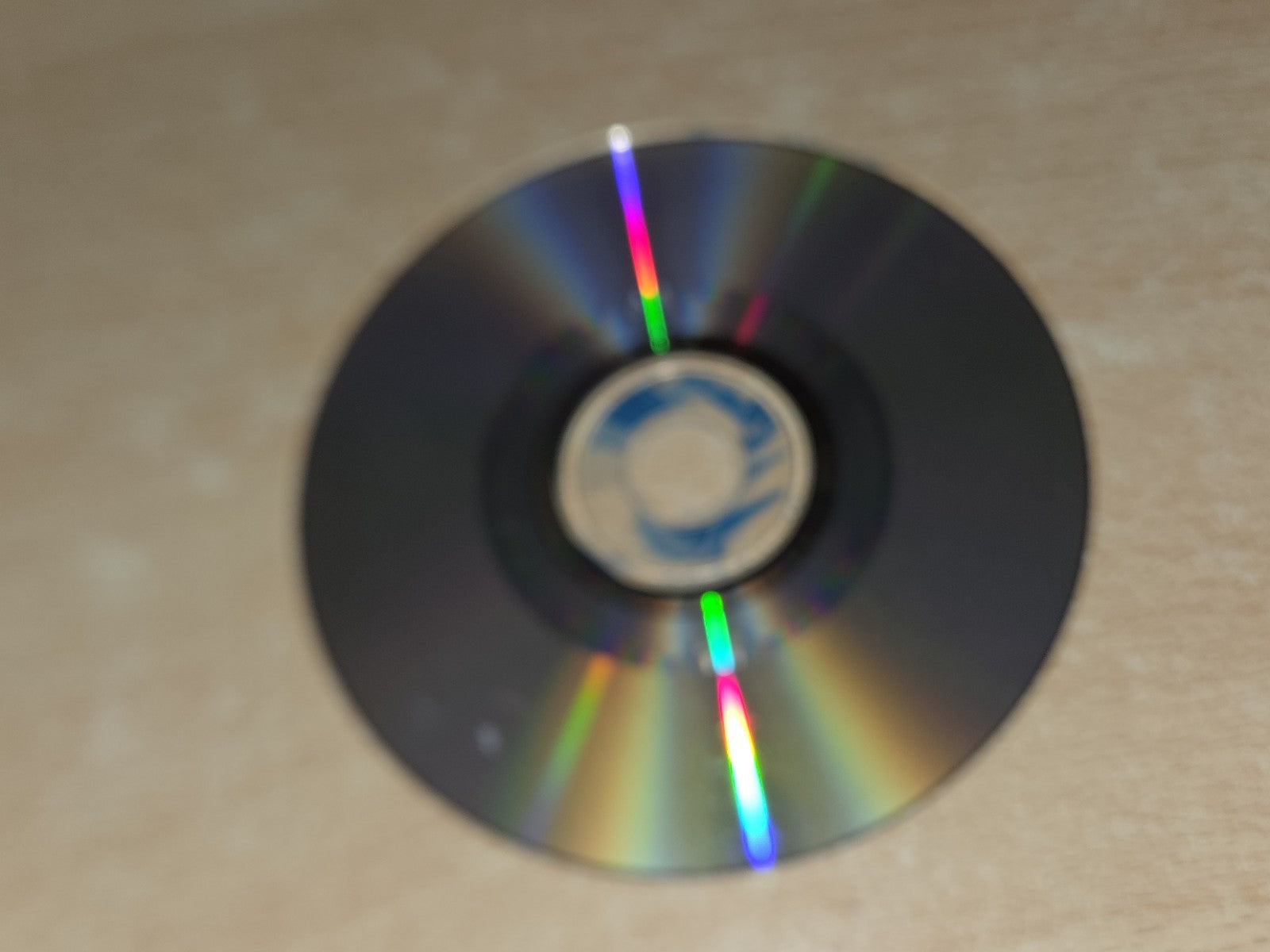 Sega Dreamcast Spiel Vanishing Point mit OVP und Anleitung Deutsch