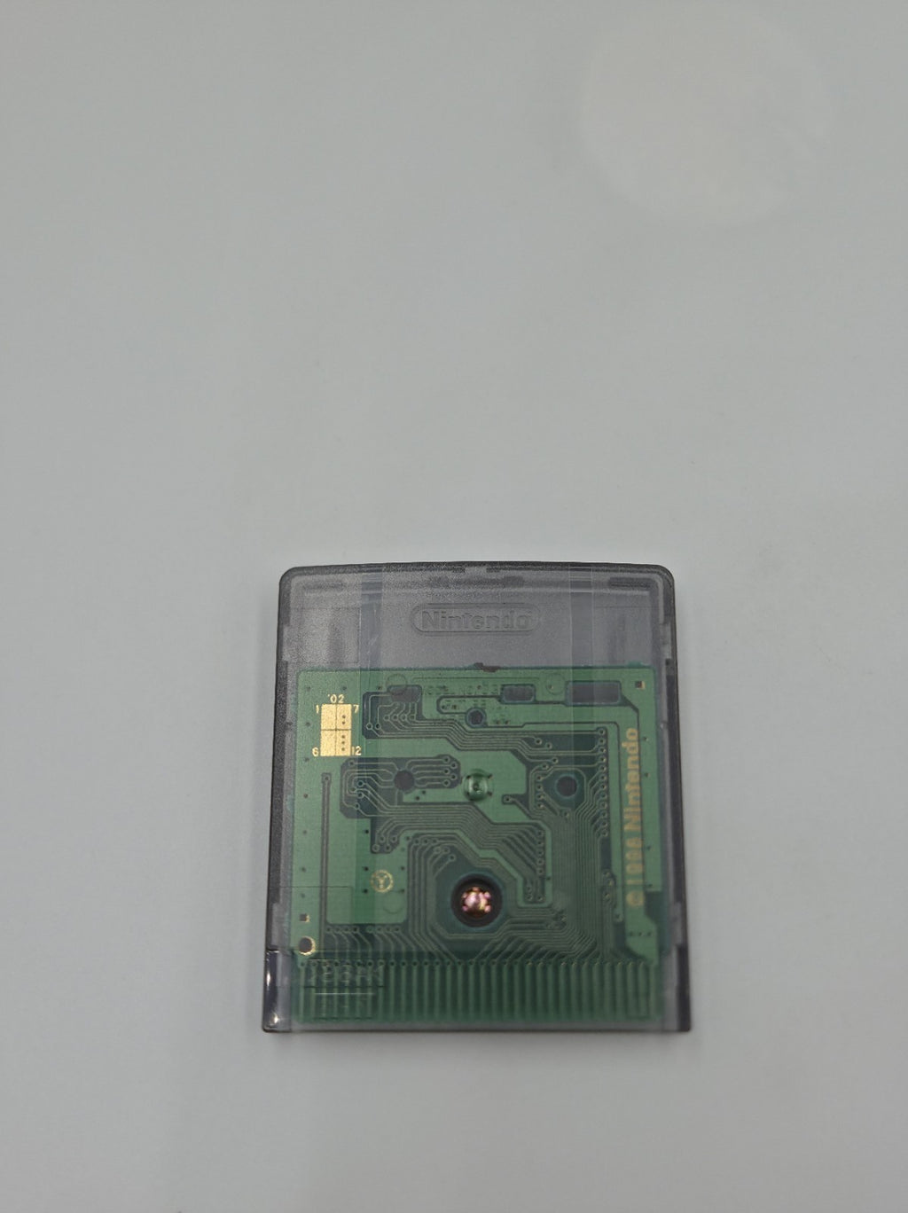 Nintendo Game Boy Color San Francisco Rush 2049 mit OVP und Anleitung USA