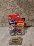 World of Nintendo Collectible Figur Mario Tape Racer Neu New Sealed - T-Retro-Games 