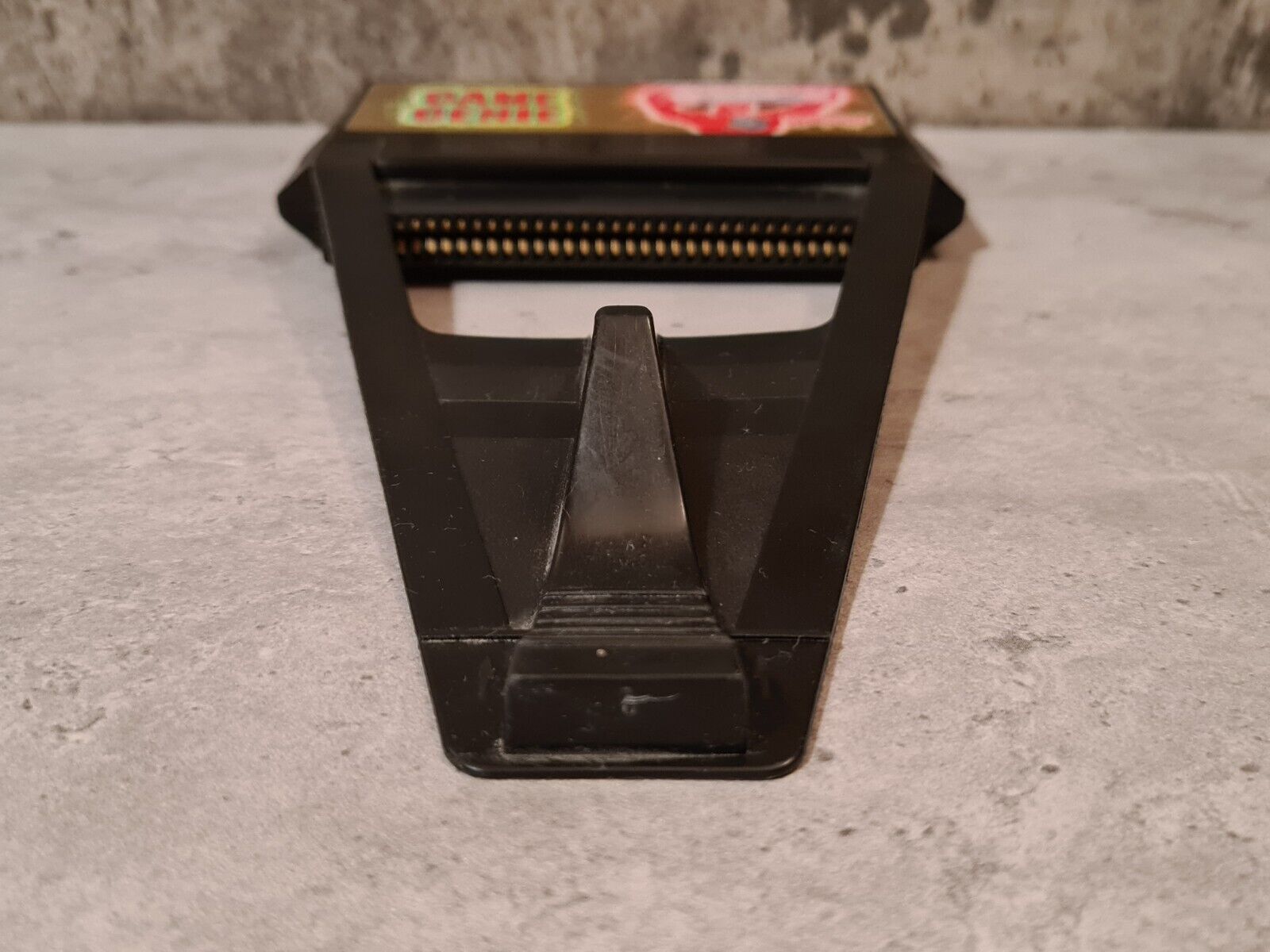 NES Game Genie Codemasters Galoob NO 7356 Cheat Modul - T-Retro-Games 