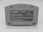 N64 Nintendo 64 Spiel Nagano Winter Olympics '98 EUR Modul