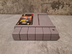 SNES Super Nintendo Porky Pig's Haunted Holiday NTSC USA Modul - T-Retro-Games 