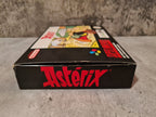 SNES Super Nintendo Asterix mit OVP und Anleitung FAH - T-Retro-Games 