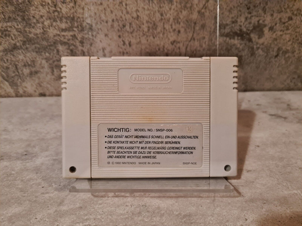 SNES Super Nintendo Mario Paint Modul NOE - T-Retro-Games 