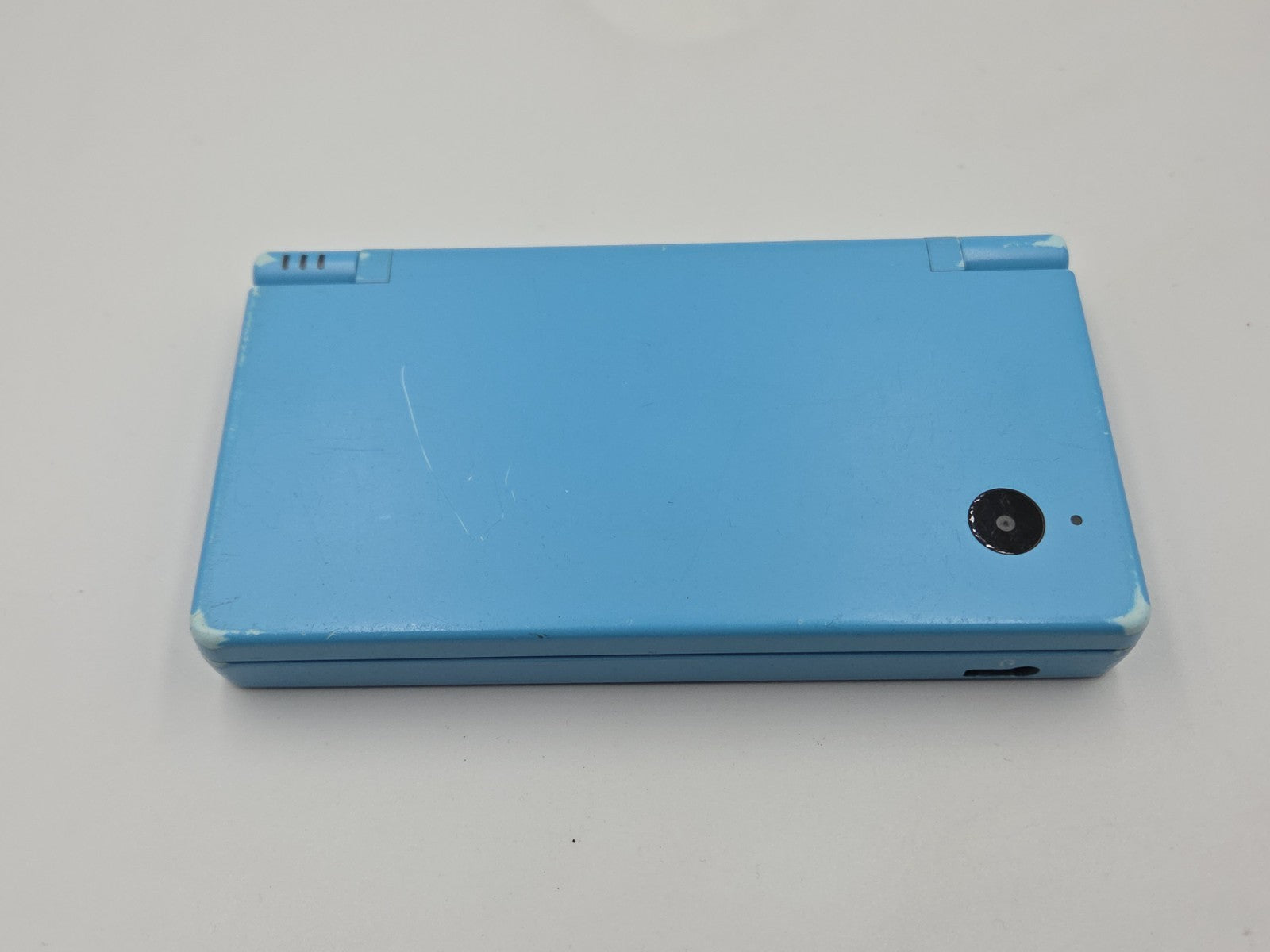 Nintendo DSi TWL-001 Türkis Handheld Konsole 