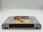 N64 Nintendo 64 Hercules The Legendary Journeys Modul EUR