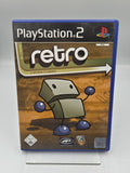 PS2 Playstation 2 Spiel Retro mit OVP und Anleitung NOE