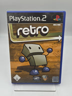 PS2 Playstation 2 Spiel Retro mit OVP und Anleitung NOE