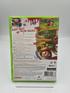 XBOX360 Spiel Fairytale Fights mit OVP und Anleitung Deutsch