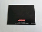 Nintendo Game Boy Classic Kwirk Spielanleitung Instruction Booklet NOE