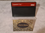 Sega Master System Spiel Assault City Modul - T-Retro-Games 