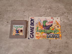 Nintendo Game Boy Classic Spiel Lemmings mit OVP und Anleitung NOE - T-Retro-Games 