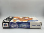 N64 Nintendo 64 Disney's Tigger's Honey Hunt mit OVP und Anleitung EUR