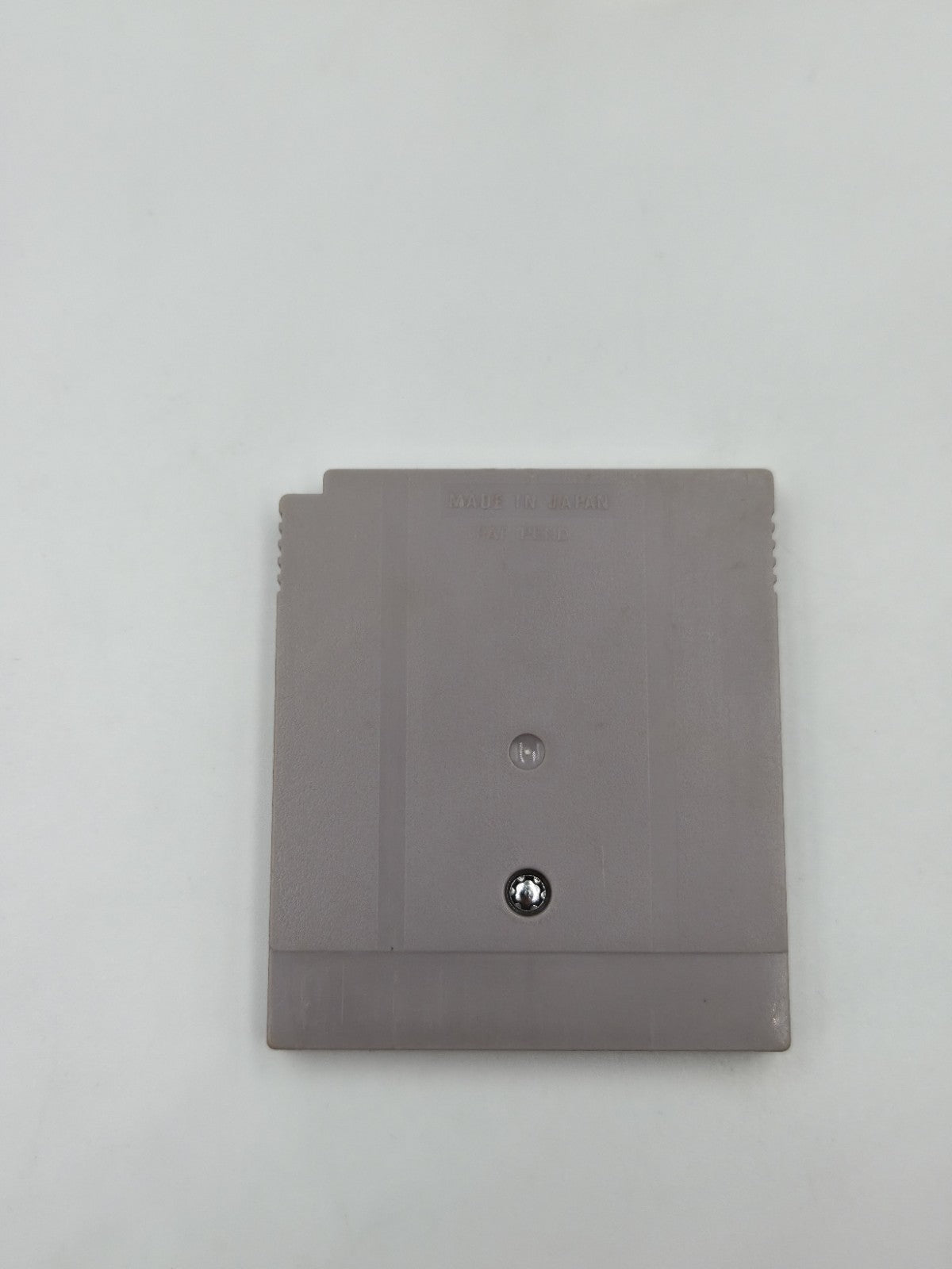 Nintendo Game Boy Classic Spiel Pyramids of Ra Modul USA