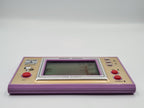 Nintendo Game & Watch Snoopy Tennis Konsole Console 1982 Wide Screen - T-Retro-Games 
