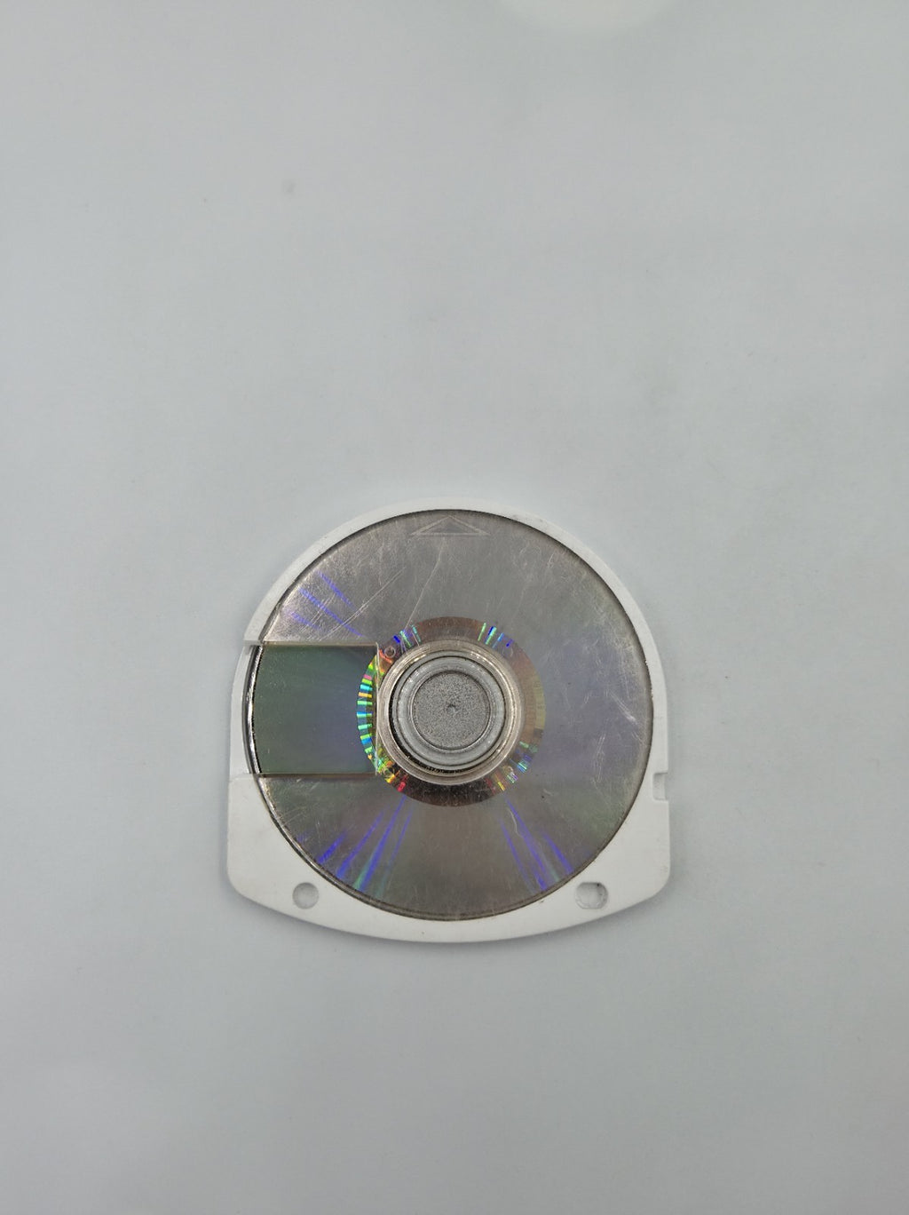 Sony PSP Spiel Need for Speed Undercover nur UMD