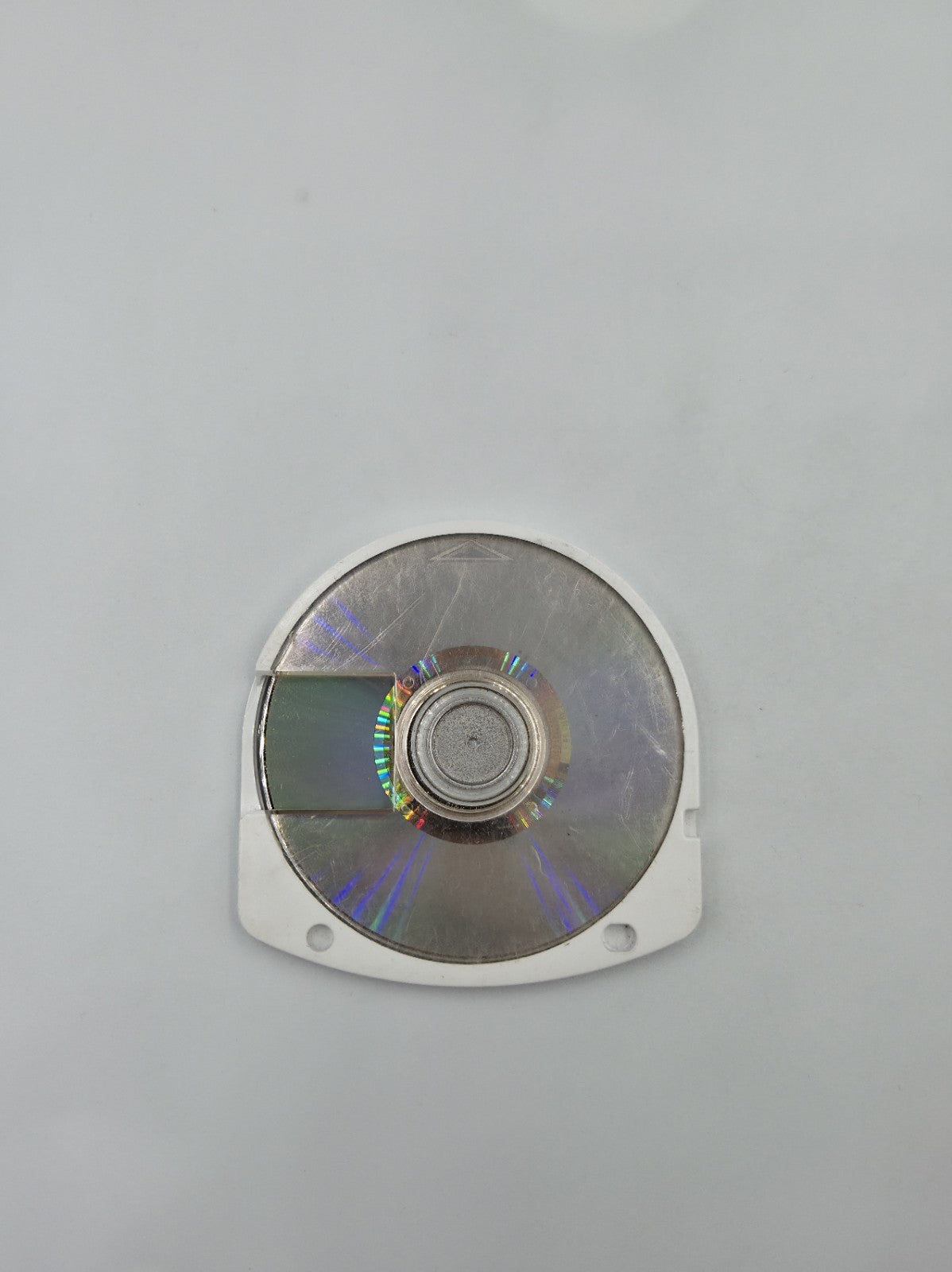 Sony PSP Spiel Need for Speed Undercover nur UMD
