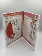 PC-DVD Rom Spiel Thomas & Friends Trouble on The Tracks OVP