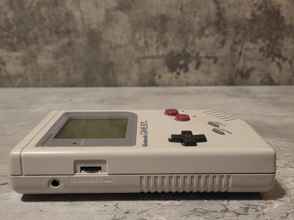 Nintendo Game Boy Classic Konsole Console Tetris OVP NOE Deutsch